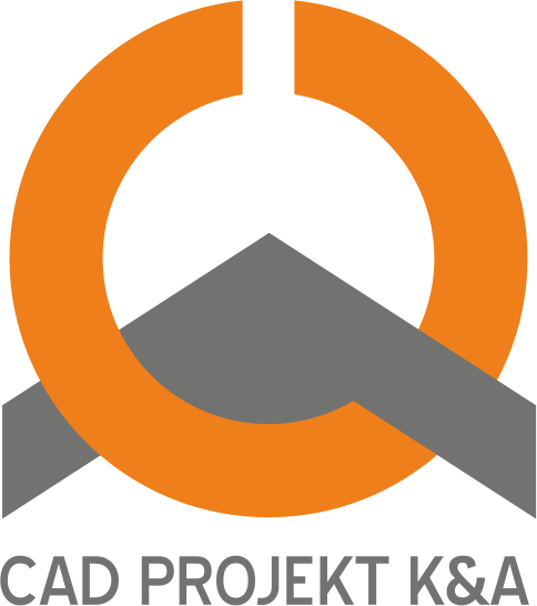 CAD Project - partner technologiczny