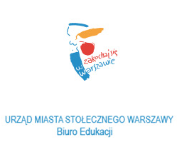 Urząd miasta stołecznego Warszawy - Biuro edukacji